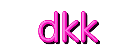 dkk — logo kanal