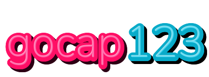 gocap123 — logo kanal